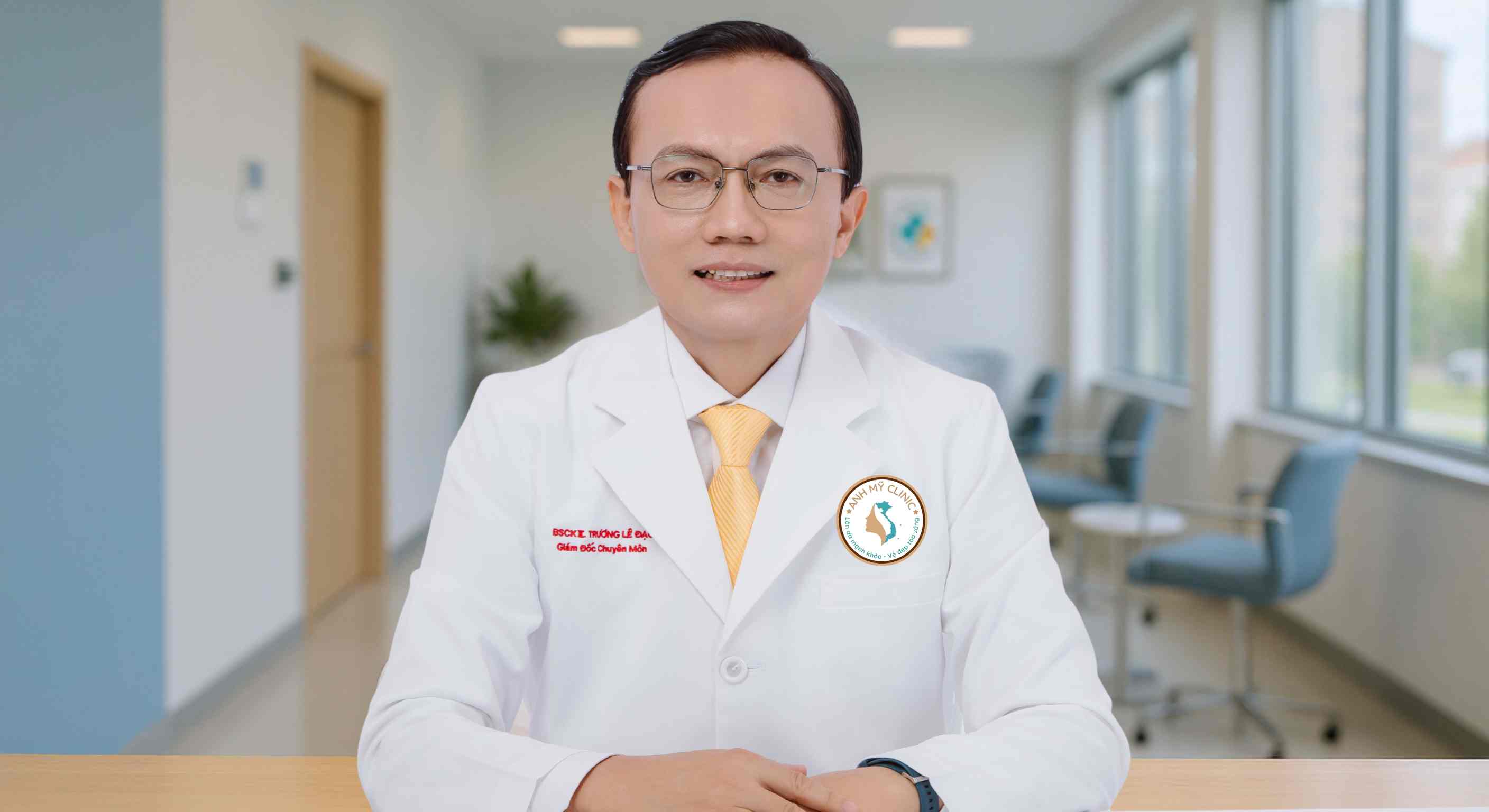 Bs. Trương Lê Đạo