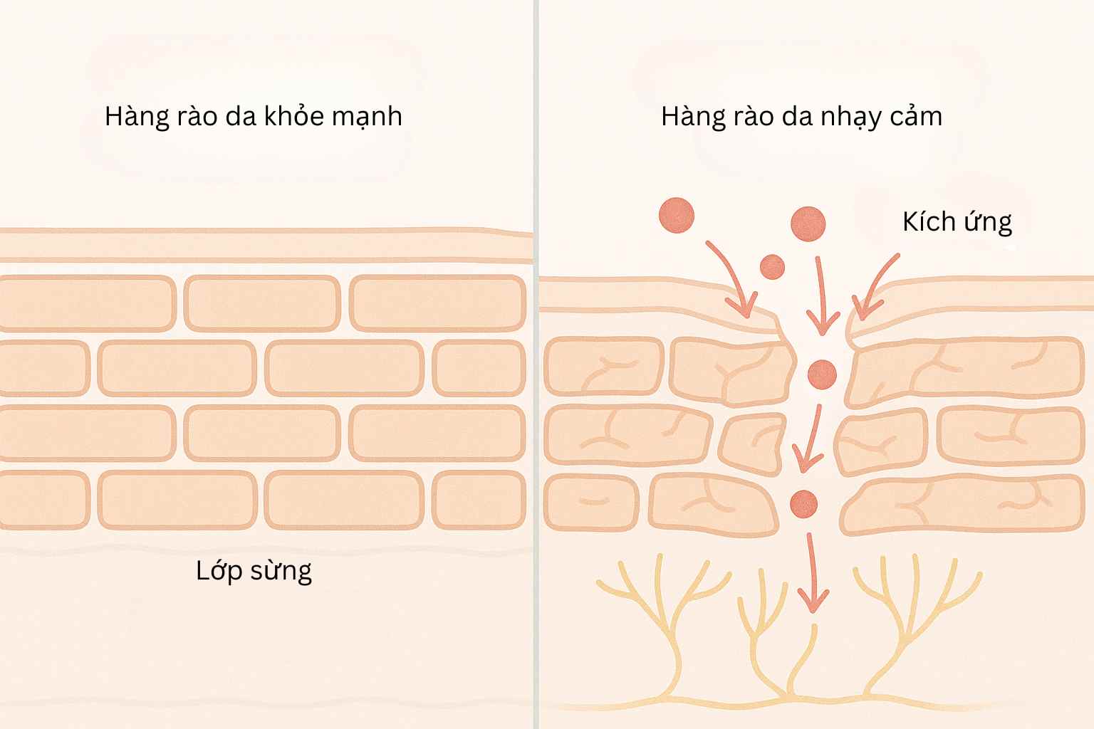 so-sanh-hang-rao-da-khoe-va-nhay-cam_oa4cmq.jpg So sánh hàng rào bảo vệ của da khỏe và da nhạy cảm - giải thích từ Bs Trương Lê Đạo.