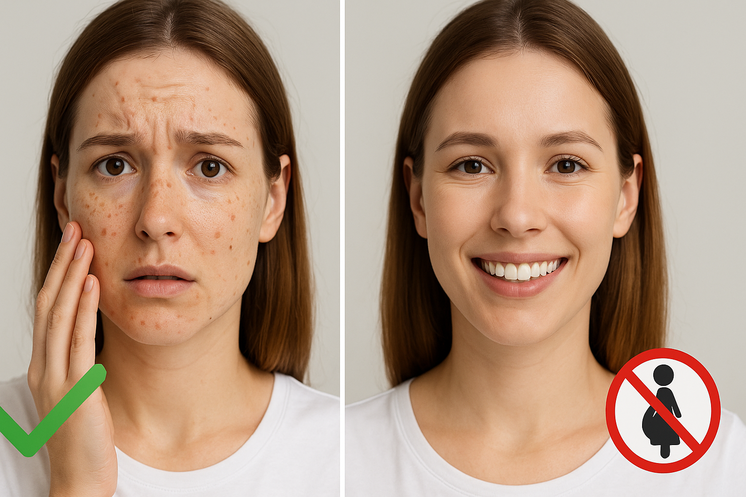 Peel da hóa học phù hợp với ai và những trường hợp nào cần tránh?