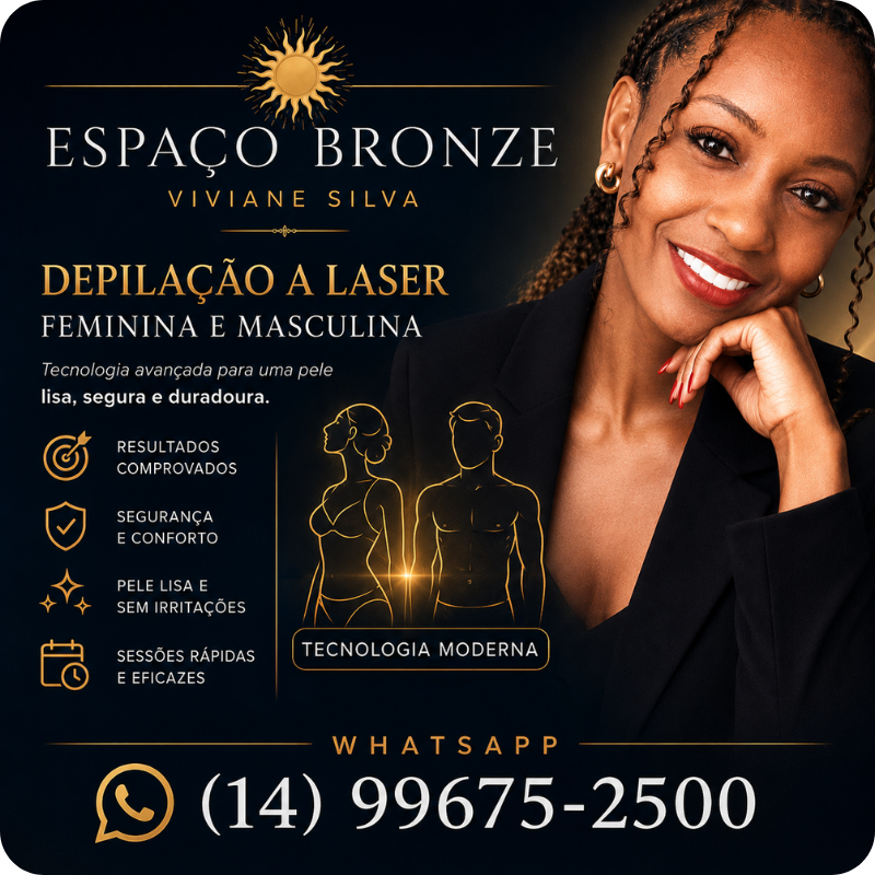 Espaço Bronze