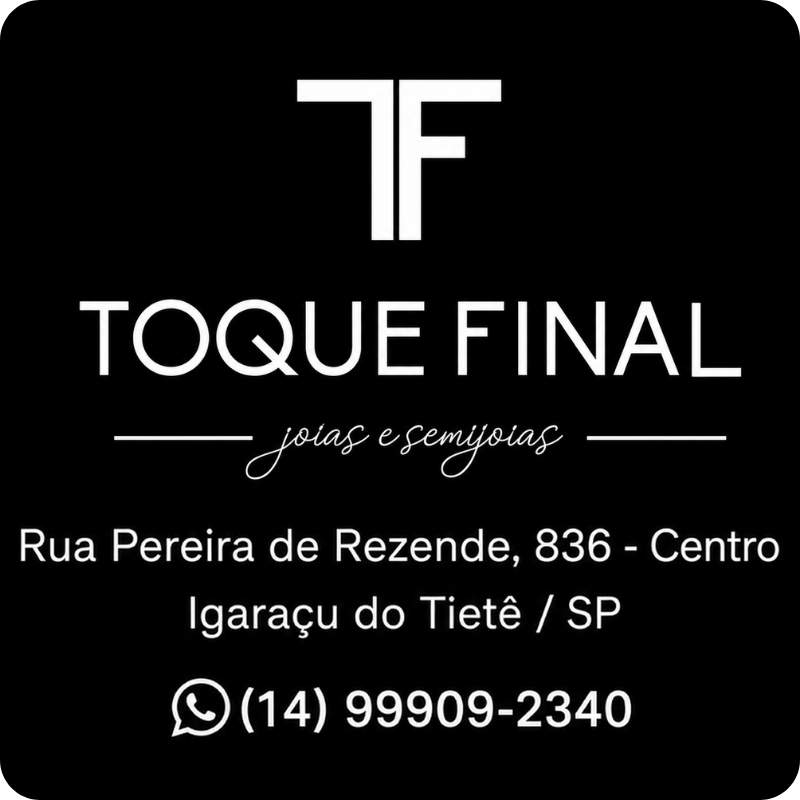 Toque Final