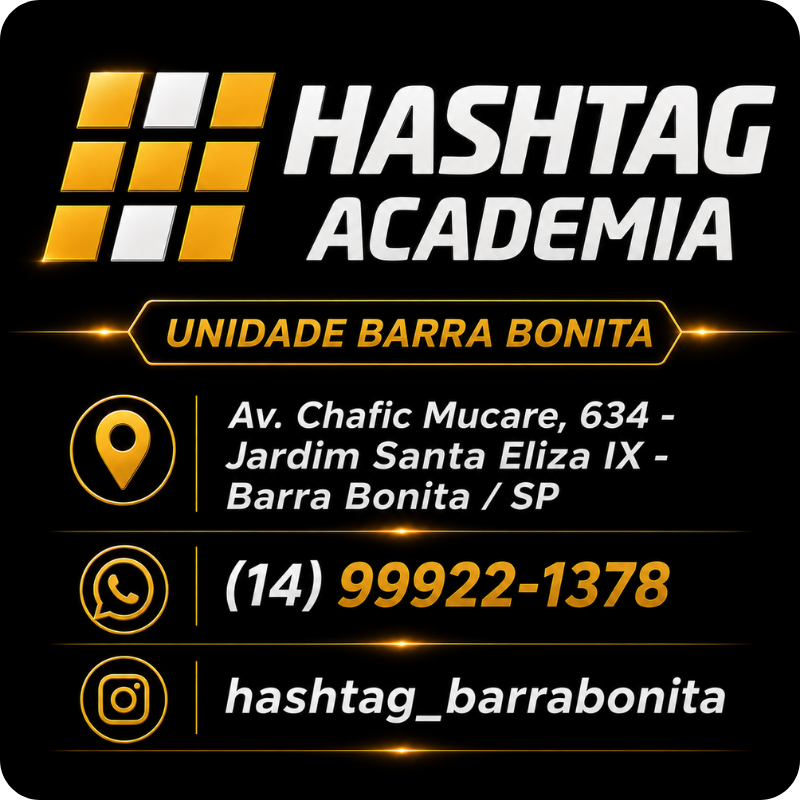 HashTag Academia