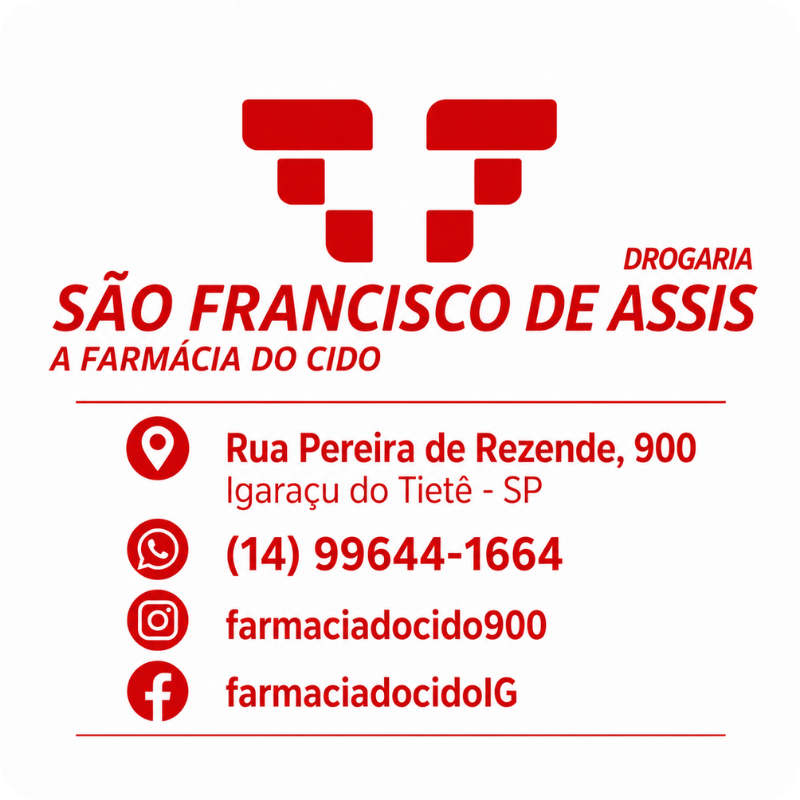 Farmácia do Cido