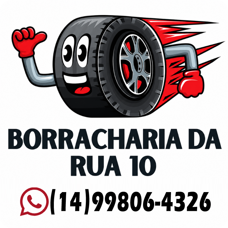 Borracharia