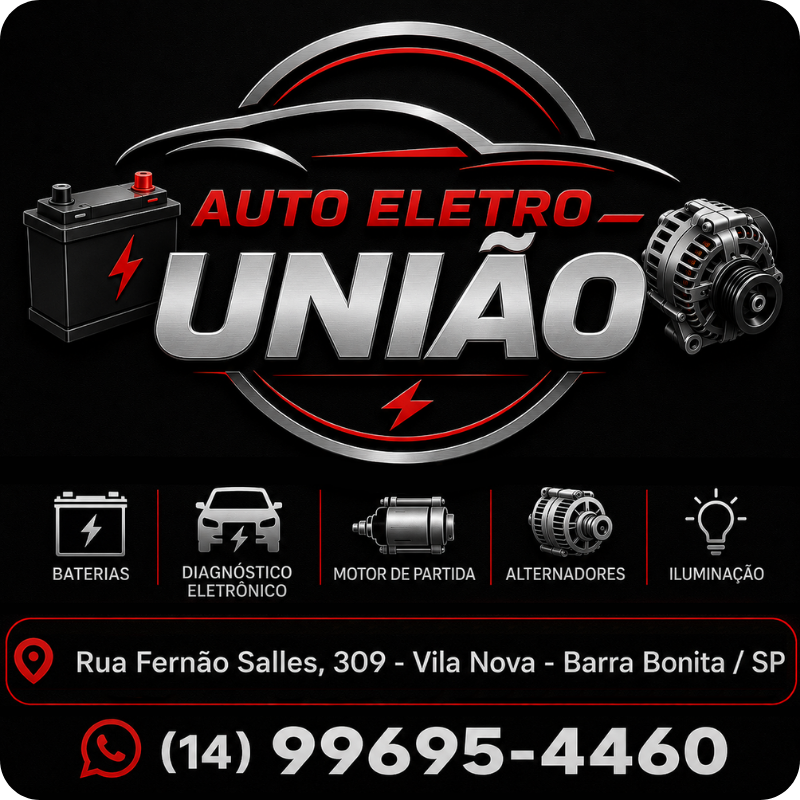 Auto  Eletro União