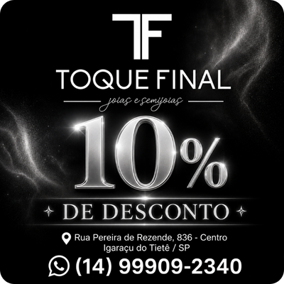 Benefício Toque Final