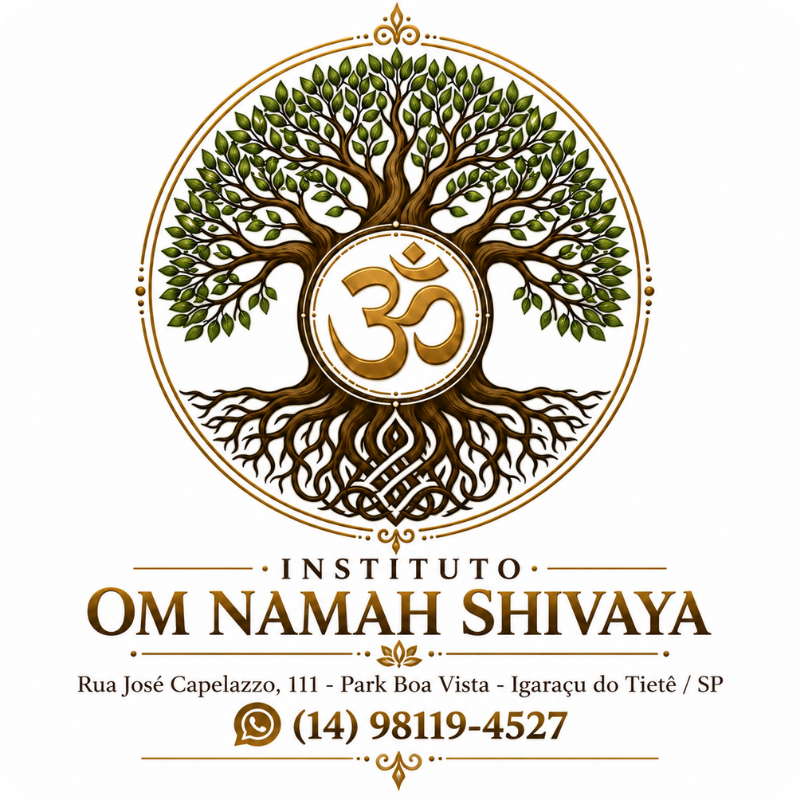 Instituto Om Namah Shivaya