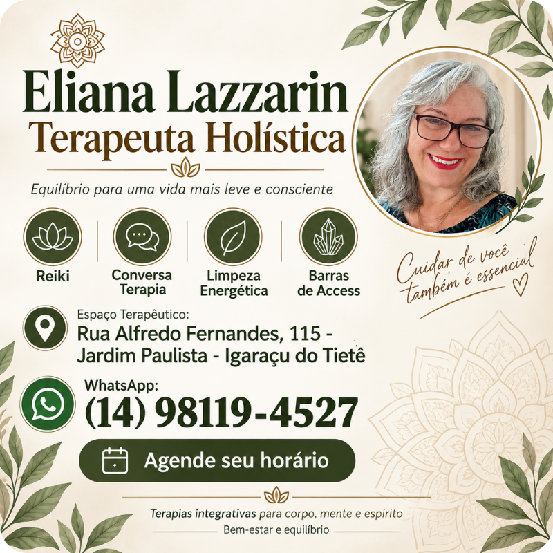 Eliana Lazarin