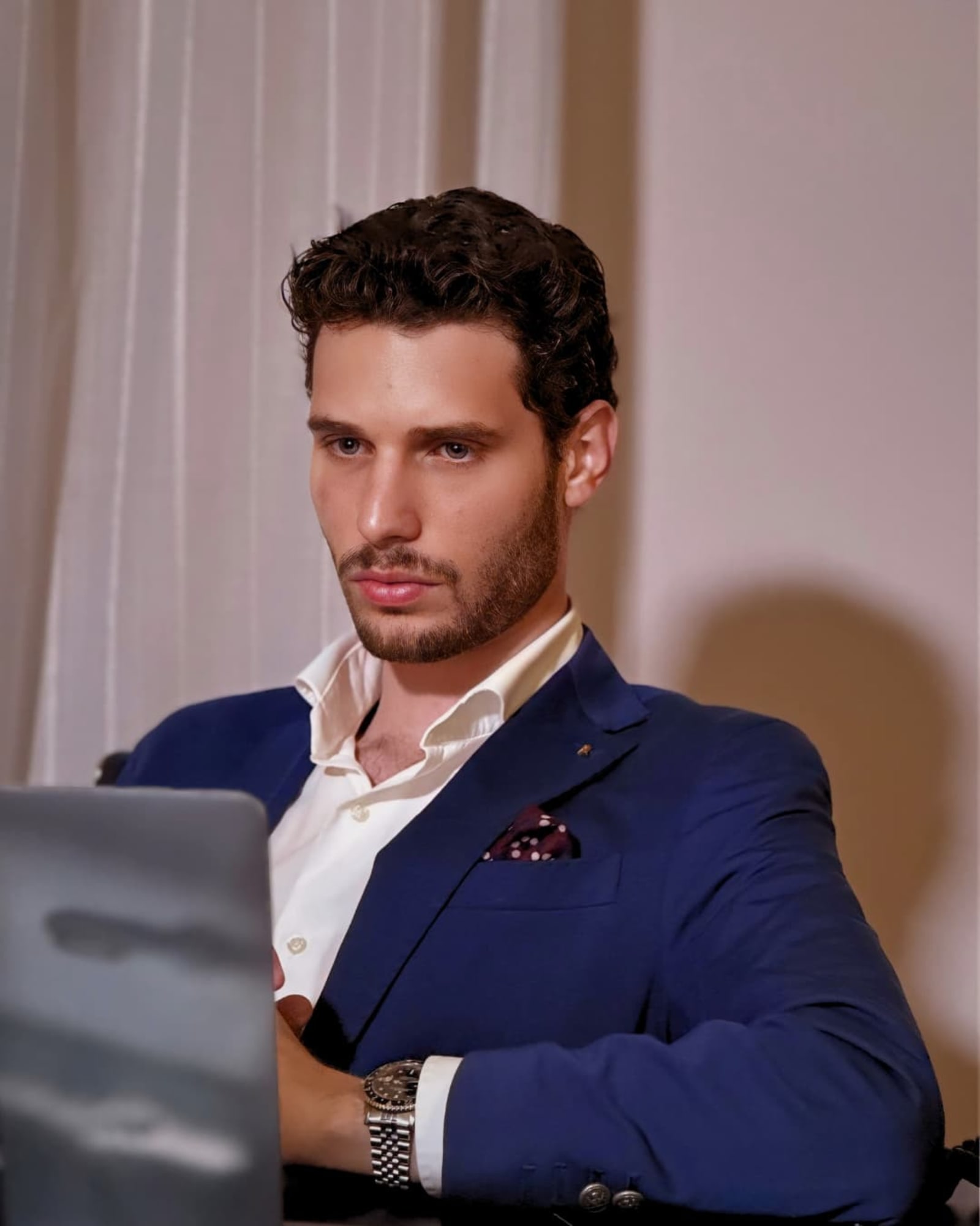 Automazione della gestione documentale per PMI, Patrick Liverani consulente a Forlì