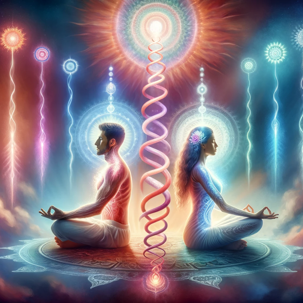 Клеточное Пробуждение