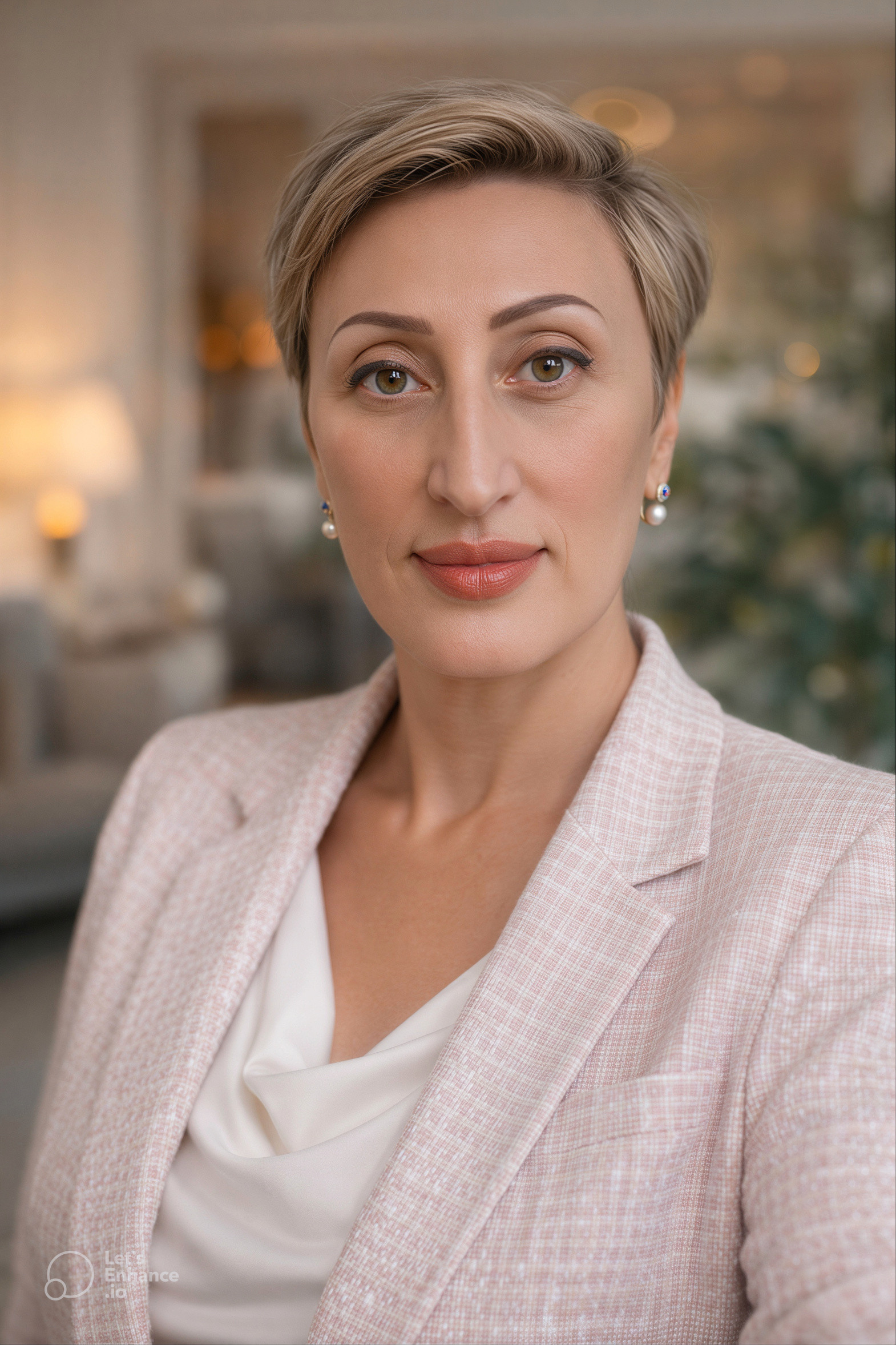 Ирина Головатова