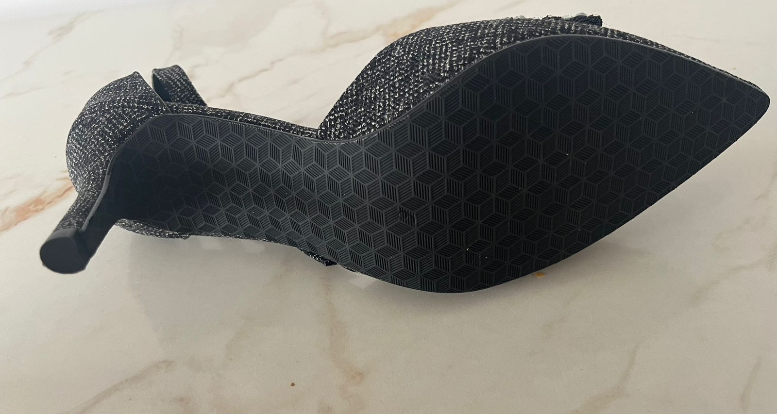 Zapatos dama modelo Isabel