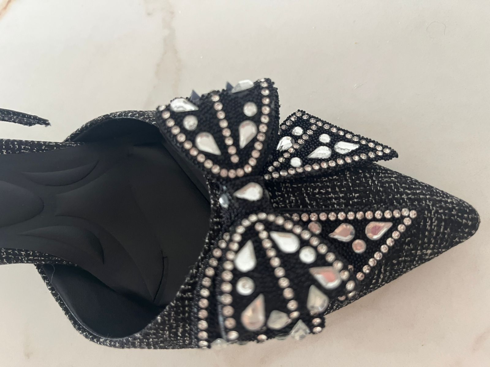 Zapatos dama modelo Isabel