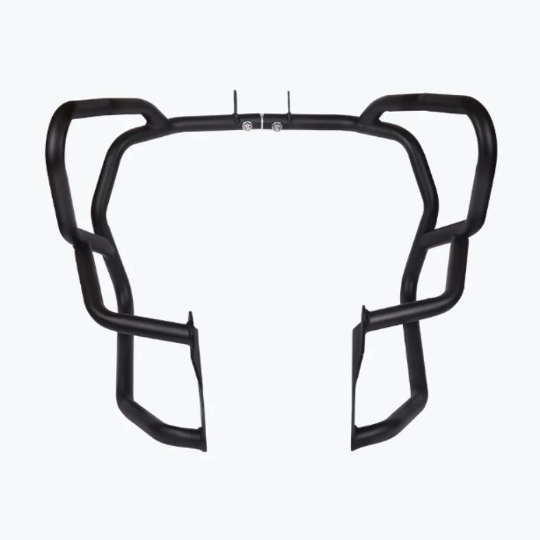 LCB ADV390 Raptor Upper Crash Guard Thumbnail 2