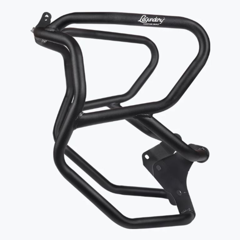 LCB ADV390 Raptor Upper Crash Guard Thumbnail 3