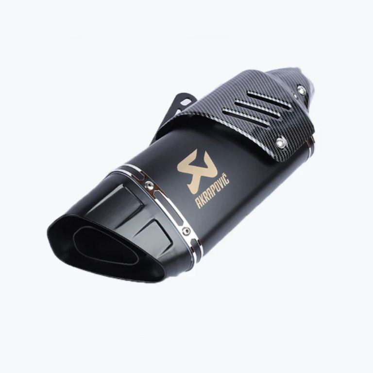 Akrapovic Thumbnail 3