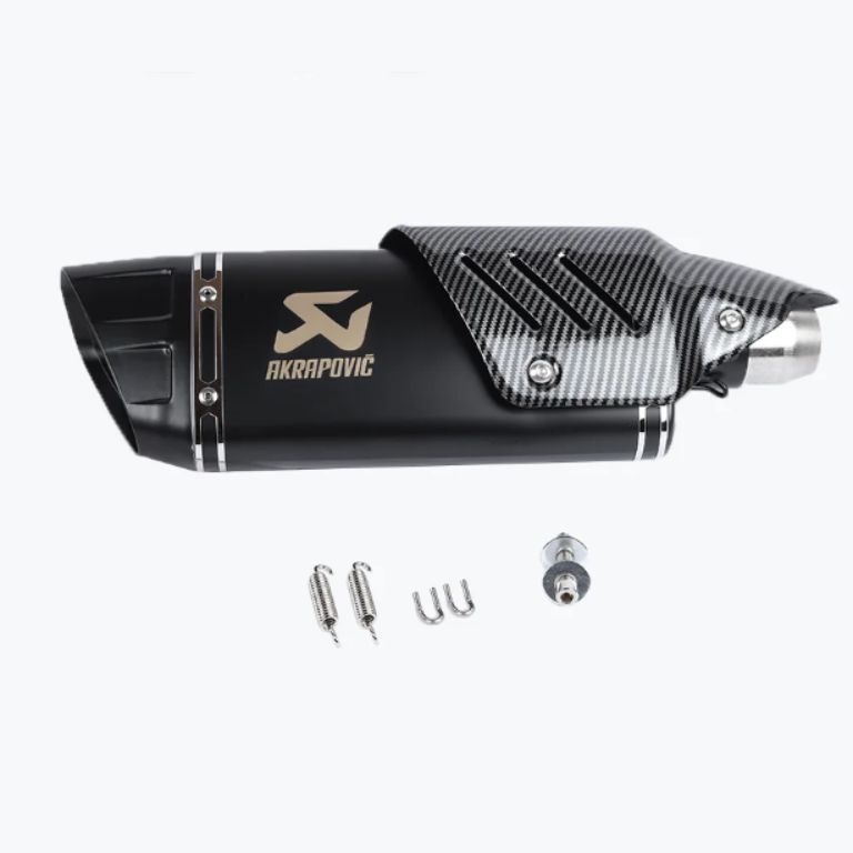 Akrapovic Thumbnail 2
