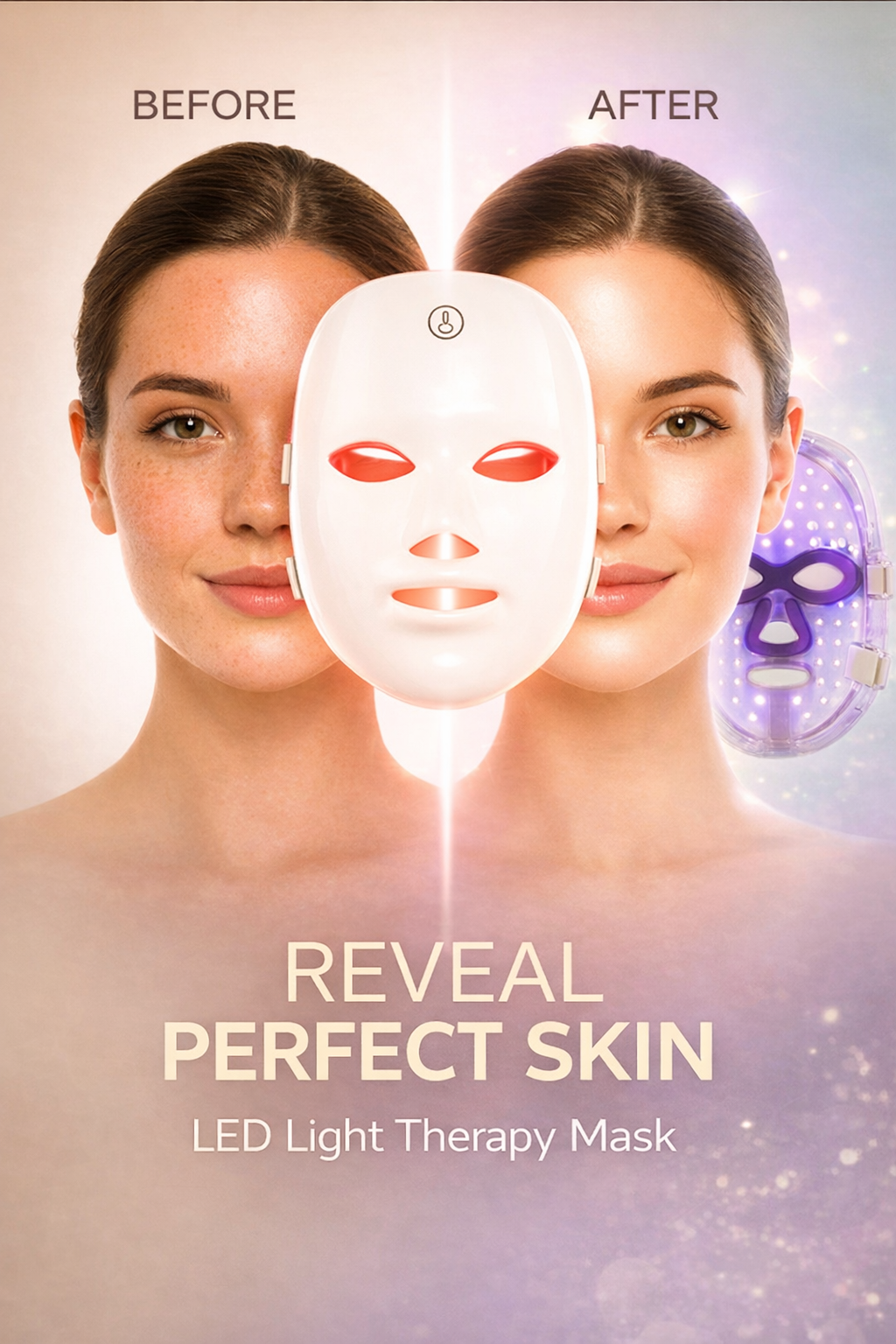 Lumea — Reveal Perfect Skin