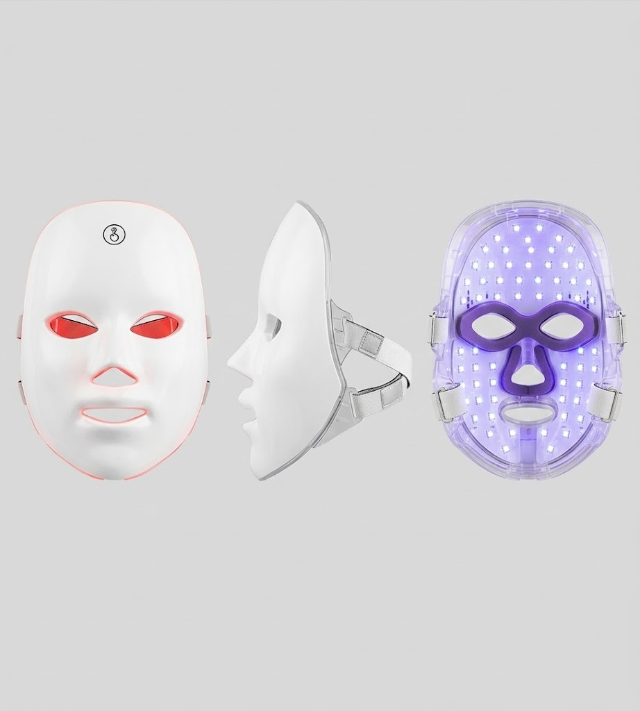 Lumea — tous les angles