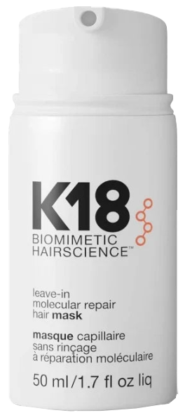 K18 50ml