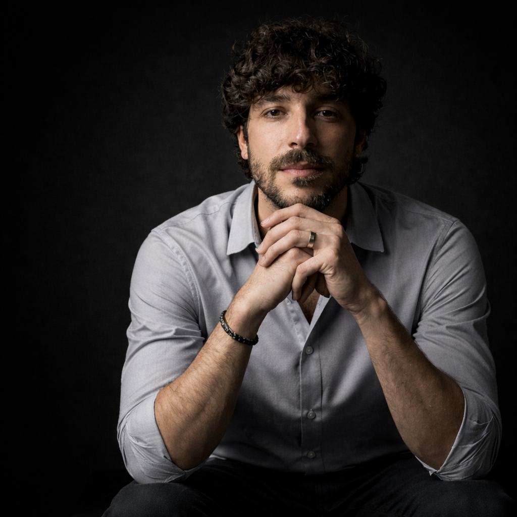 Rafael Rodríguez