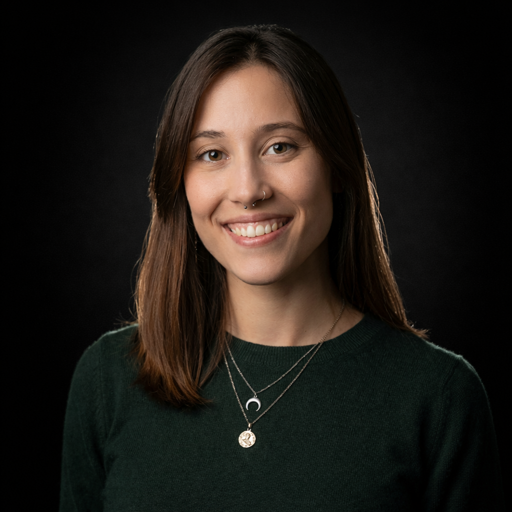 Lucía Spinel