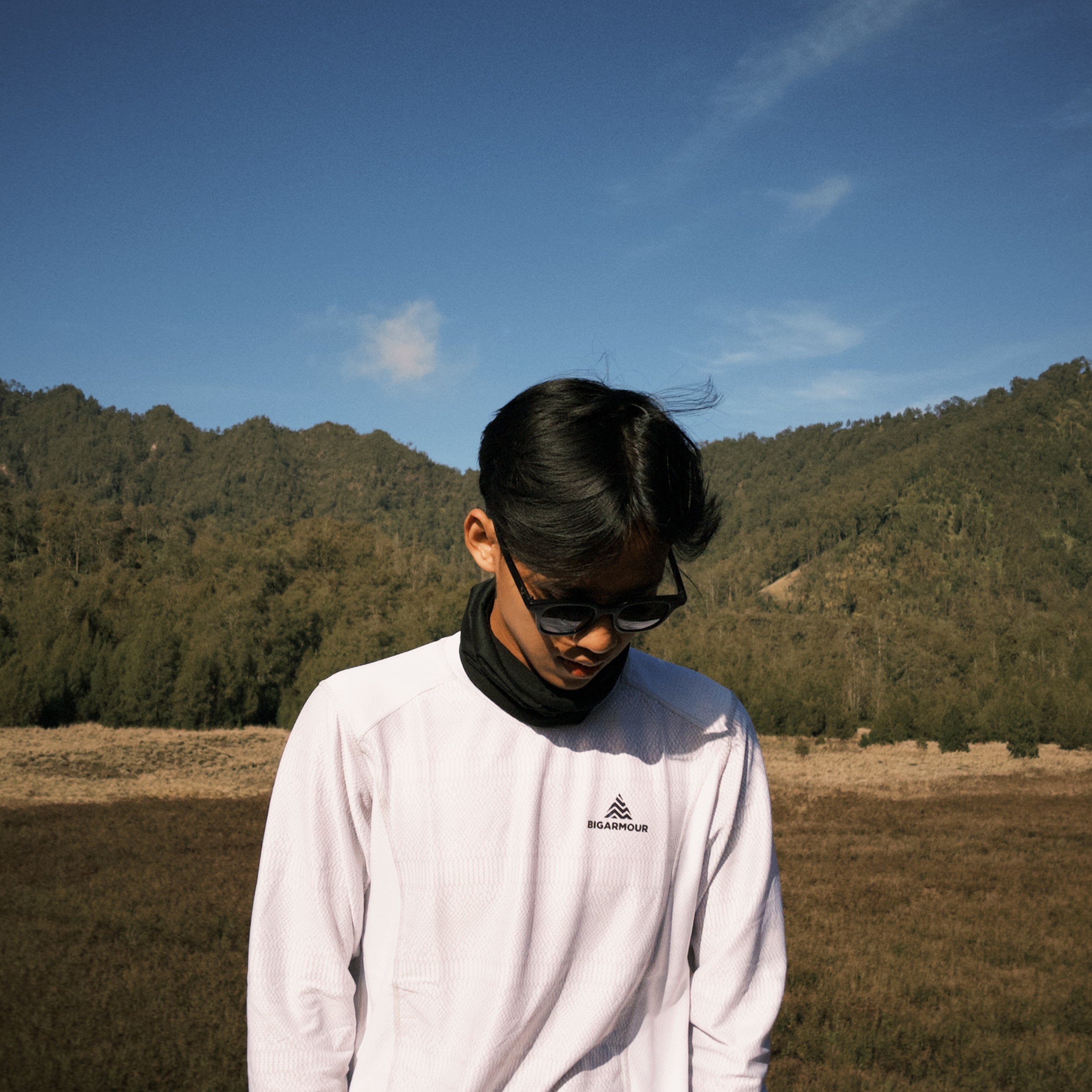 User