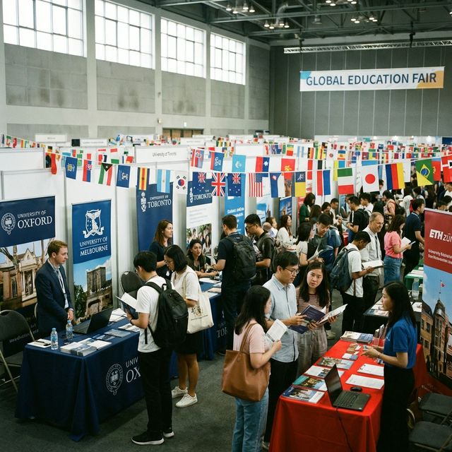 IELTS & PTE Masterclass