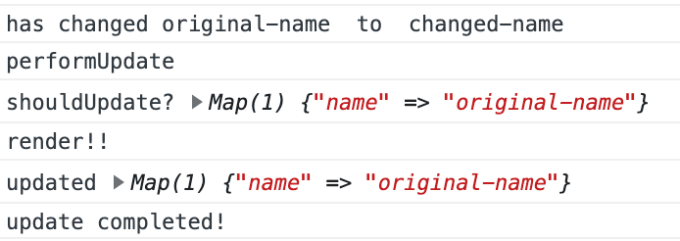 lit-element update lifecycle