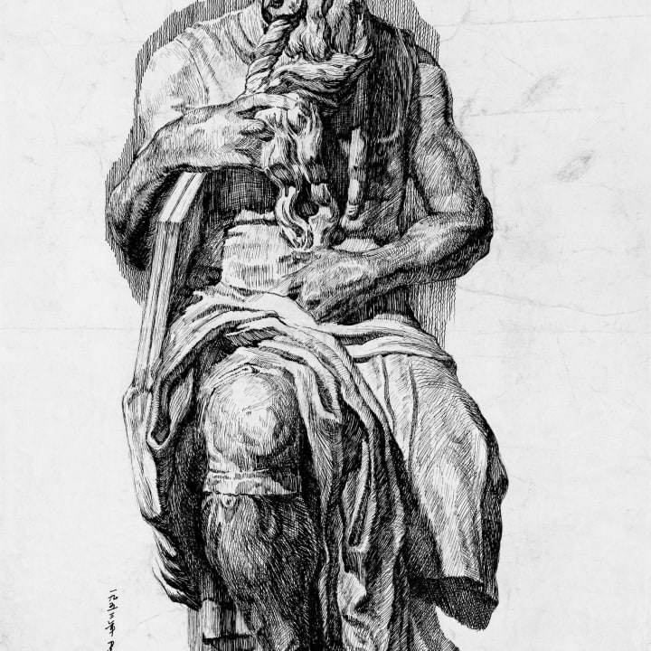 Plaster Cast