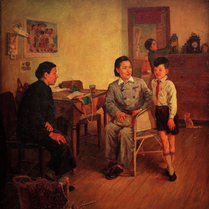 Home Visit