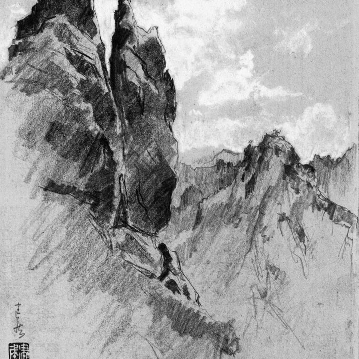 Tianmenkan