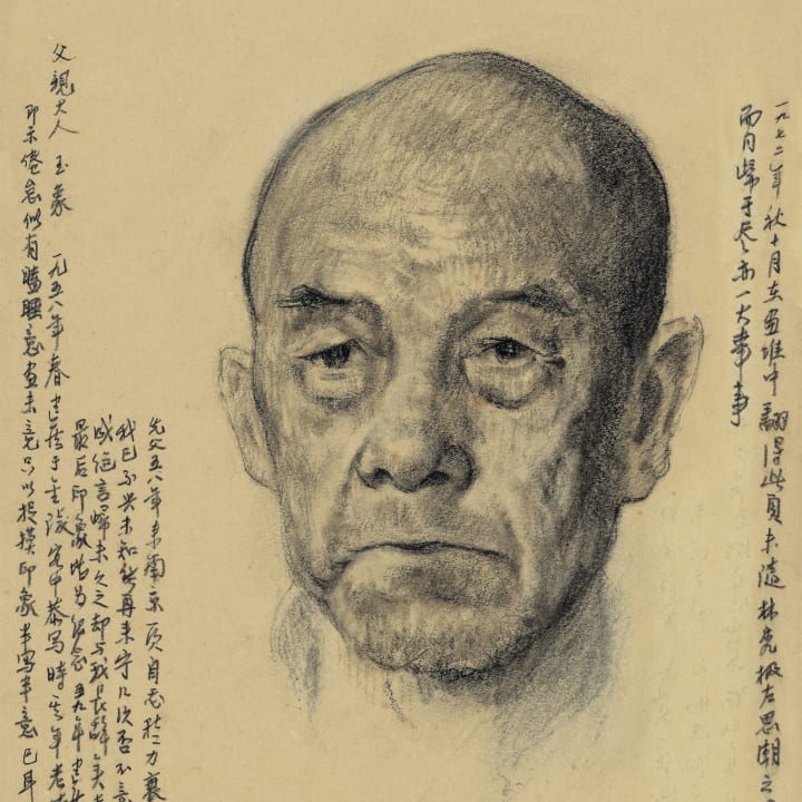 My Late Father