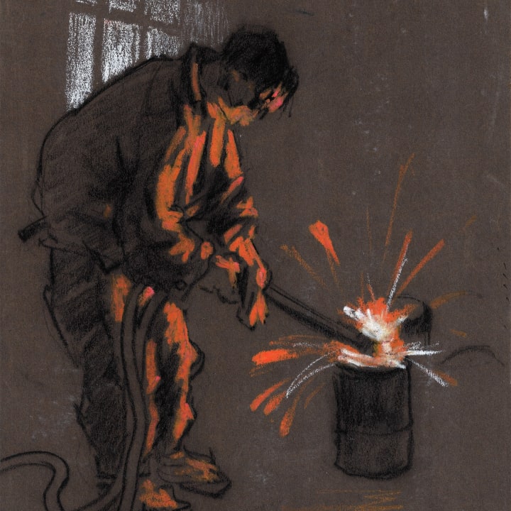 Welder