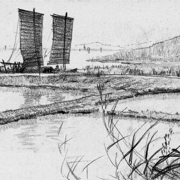 Riverside Vista