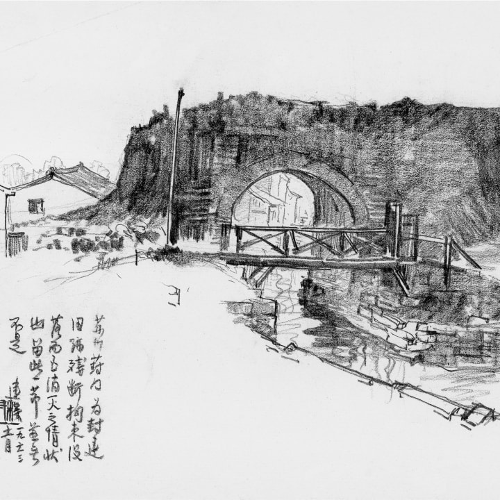 Fengmen Gate