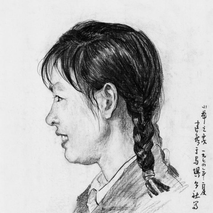 Xiao Hua