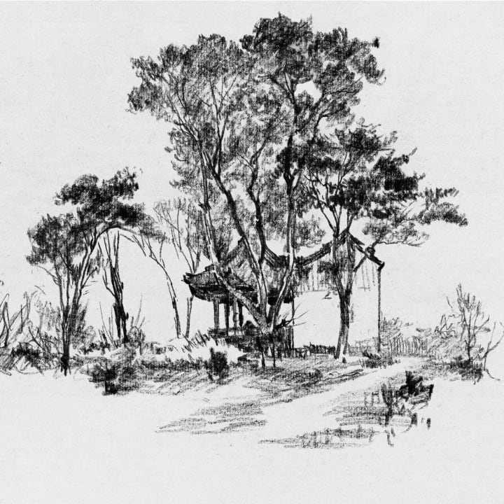 Small Vista