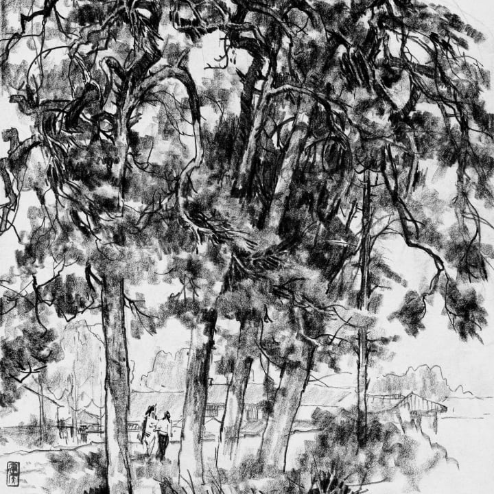 Pine