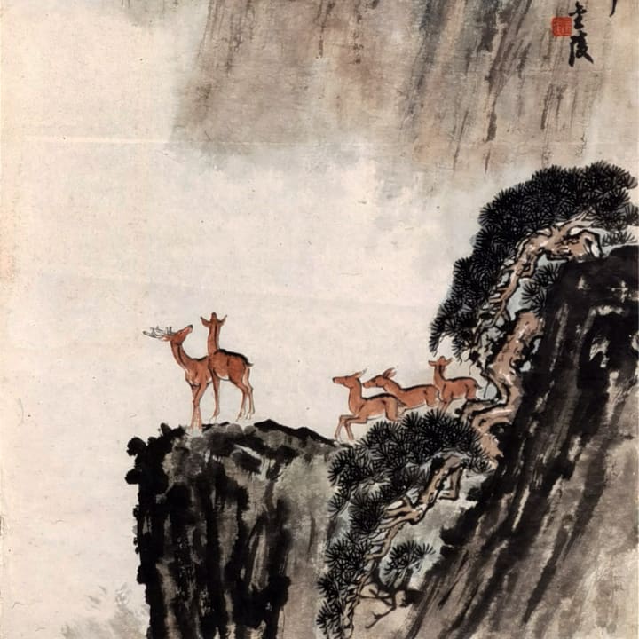 Sound Carrying Through an Empty Valley