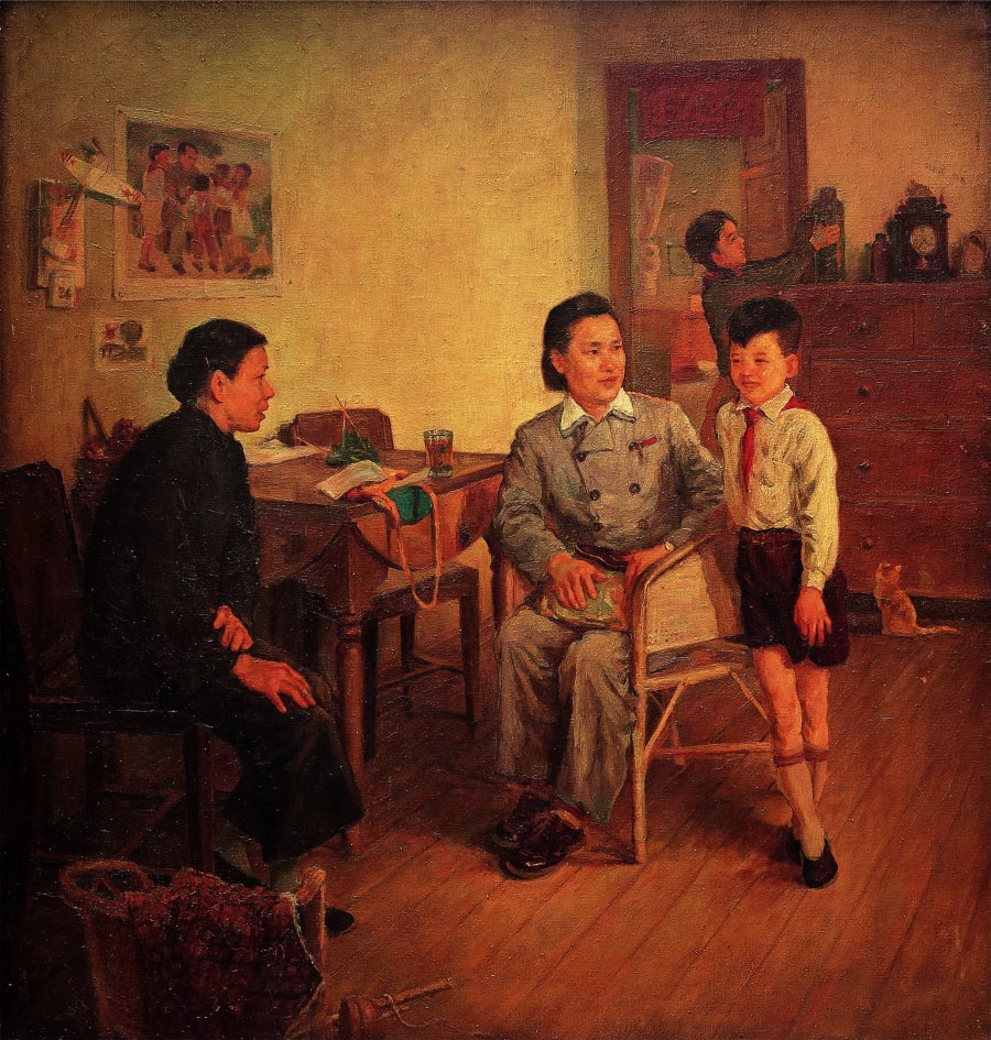 Home Visit
