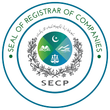 SECP Registered Company