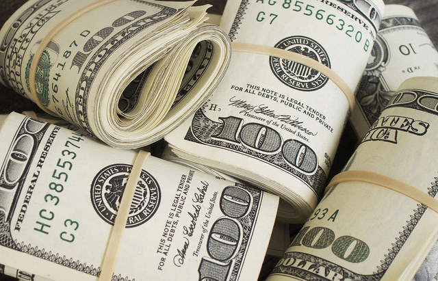 cash money