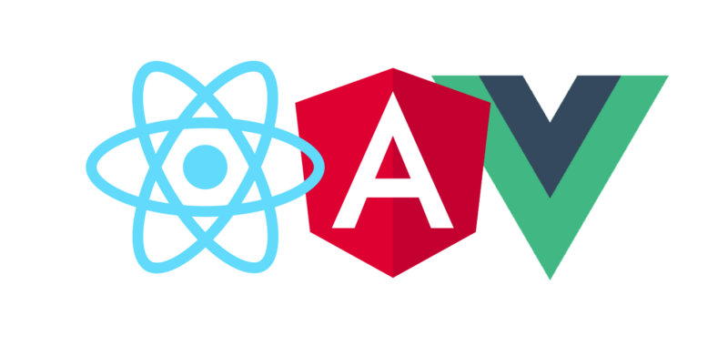 react frameworks