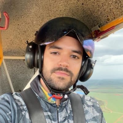 Luca Moura