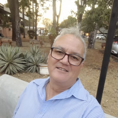 Fabiano de Oliveira