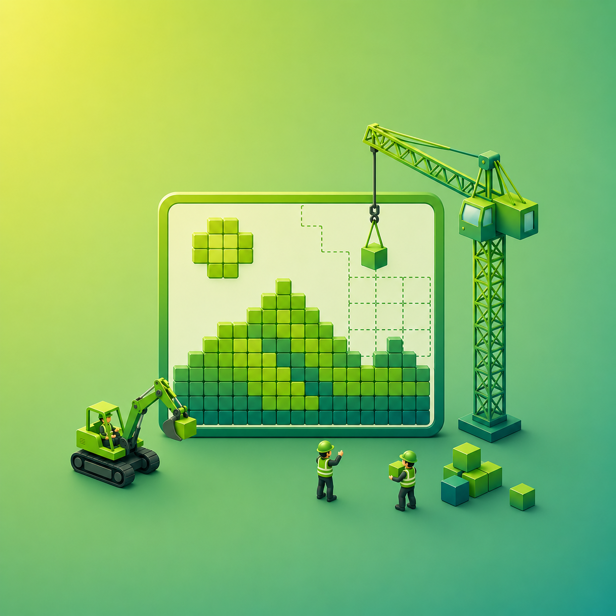 tinyPixel icon