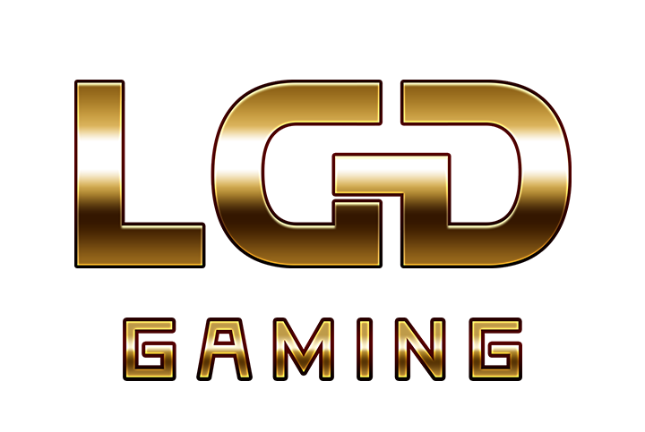 LGD GAMING
