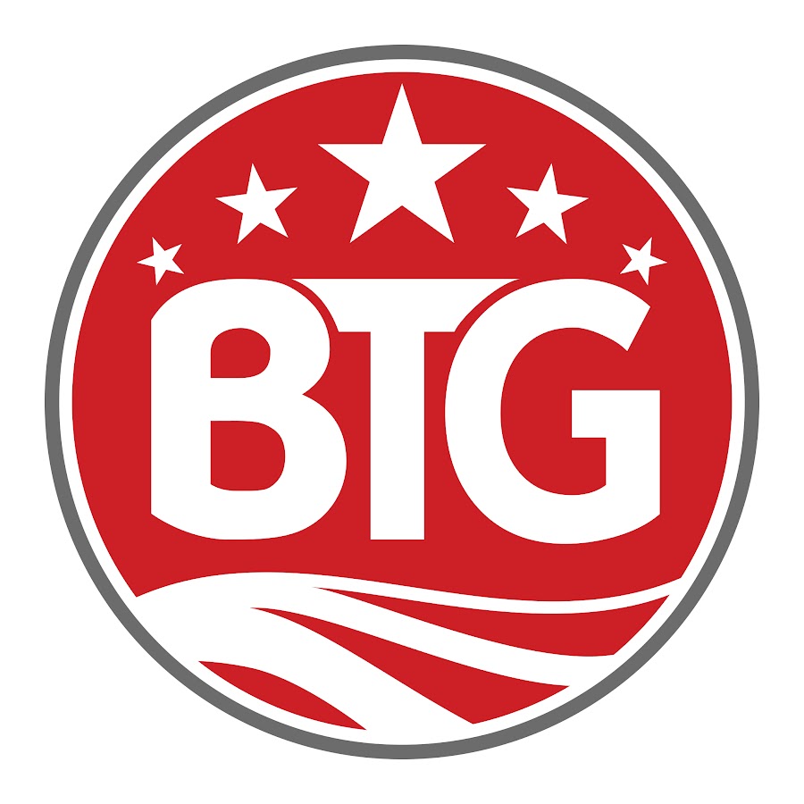BIG TIME GAMING