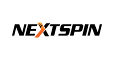 NEXTSPIN